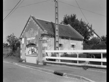 Remise De Matériel D'incendie  Asnelles
