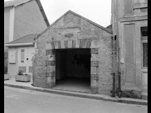 Remise De Matériel D'incendie  Graye-sur-mer