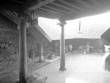 Tannerie dite Tannerie du Vieux Lavoir