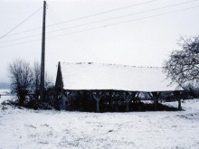 Tuilerie D'ammeville  L'oudon