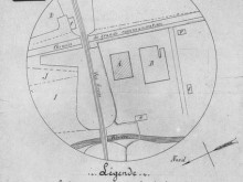 Usine De Matières Plastiques  La Rivière-saint-sauveur