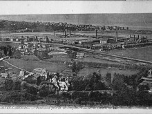 usine électrométallurgique, puis usine de transformation des métaux Tréfimétaux