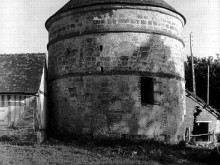 Manoir De Candemonne  La Chapelle-haute-grue