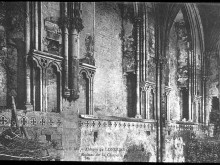 Ancienne abbaye Sainte-Marie