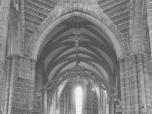 Eglise Saint-charles  Saint-charles-de-percy