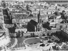 Chapelle du Bon Sauveur