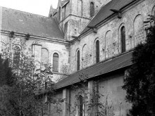 Ancienne église Saint-Nicolas
