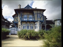 Maison Dite "la Bluette"  Hermanville-sur-mer