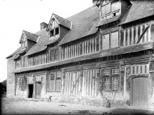 Manoir De Glatigny  Tourgéville