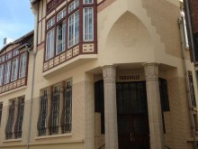 Bureau De Poste  Trouville-sur-mer