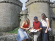 LASSAY-LES-CHATEAUX - PETITE CITE DE CARACTERE