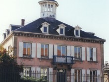 Auberge  Horbourg-wihr