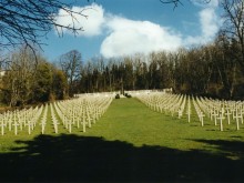 Cimetière Militaire  Altkirch