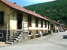 Cité Ouvrière  Malmerspach