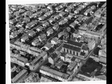 Cité Ouvrière Dite La Cité  Mulhouse