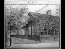 Centre De Loisirs, Cercle Mulhousien  Mulhouse