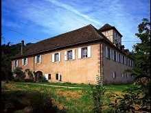 Ferme Saint-gilles  Wintzenheim