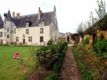 Prieure  Dissay-sous-courcillon