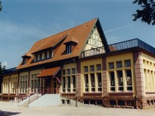Ecole Maternelle  Wittelsheim