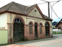 école Primaire  Fellering