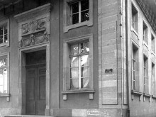 Lycée Bartholdi  Colmar