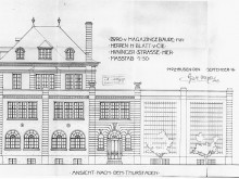 Entrepôt Commercial D'industriel  Mulhouse