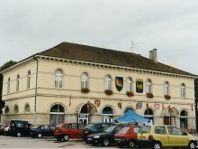 Halle Aux Blés  Altkirch