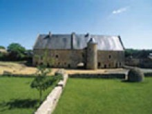 Village Medieval D'asnieres-sur-vegre  Asnières-sur-vègre