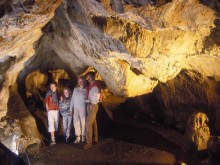 Grottes Et Canyon De Saulges  Thorigné-en-charnie
