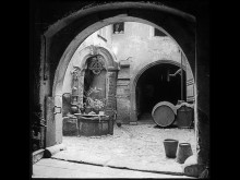 Ancienne Demeure Du Gourmet Conrad Ortlieb Dite Maison Kiener  Riquewihr