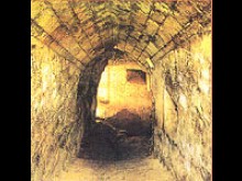 SITE DE LA CHEVALERIE DE SACE