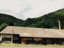 Scierie Vincent  Sainte-croix-aux-mines