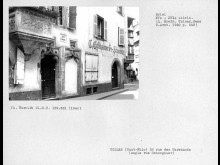 Maison dite Maison Schongauer