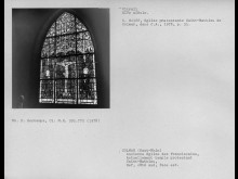 Eglise protestante Saint-Matthieu, ancienne église des Franciscains