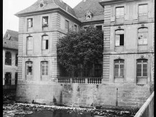 Ancienne Abbaye  Masevaux