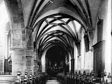 Eglise Catholique Saint-martin  Ammerschwihr