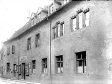 Ancienne Mairie  Ingersheim