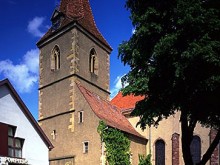 Eglise catholique Saint-Michel