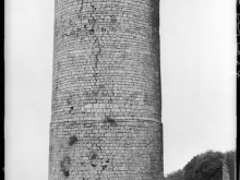 Ruines du château de Pflixbourg