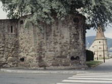 Tour Des Voleurs  Ammerschwihr