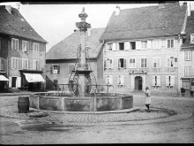 Fontaine  Masevaux