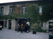 Hôtel De La Cité  Carcassonne