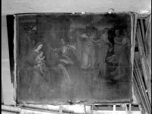 Eglise Paroissiale Saint-martin  Limoux