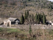 Chapelle De Saint-jean  Citou