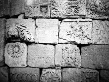 Ancienne église Notre-dame Du Bourg De Lamourguié  Narbonne