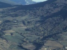Ruines Du Château  Bugarach