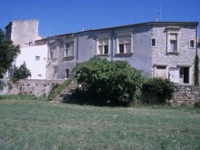 Château  Sallèles-d'aude