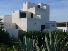 Village de vacances " Les Carrats ", ensemble situé à Port-Leucate