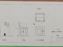 Tour Romane  Escales