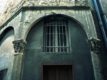 Ancienne église De La Major, Dite Aussi église Des Pélerins  Narbonne